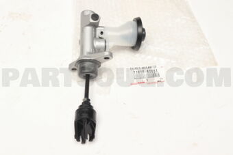 3141060651 Toyota CYLINDER ASSY