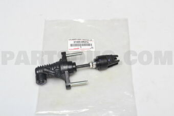 314200K013 CYLINDER ASSY, CLUTCH MASTER