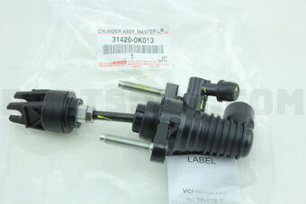 314200K013 CYLINDER ASSY, CLUTCH MASTER