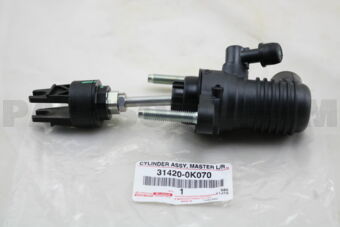 314200K070 CYLINDER ASSY  MASTE