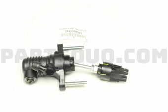 314200K071 CYLINDER ASSY, MASTE