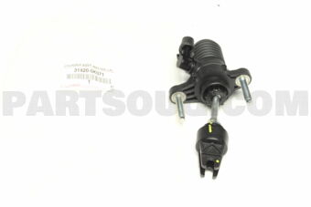 314200K071 CYLINDER ASSY, MASTE