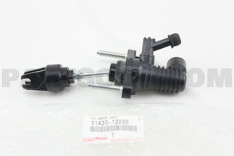 3142012030 CYLINDER ASSY, CLUTCH MASTER