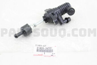 3142026201 CYLINDER ASSY