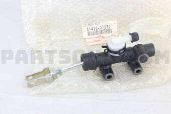 3142037050 CYLINDER ASSY, CLUTCH MASTER