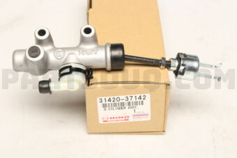 3142037142 CYLINDER ASSY, CLUTCH MASTER