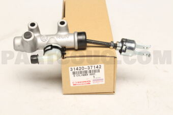 3142037142 CYLINDER ASSY, CLUTCH MASTER