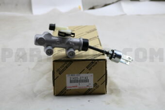 3142037142 CYLINDER ASSY, CLUTCH MASTER