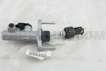 3142052030 CYLINDER ASSY, CLUTCH MASTER