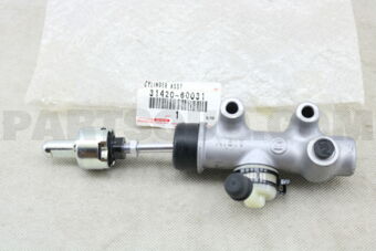 3142060031 CYLINDER ASSY, CLUTCH MASTER