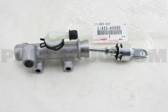 3142060050 CYLINDER ASSY, CLUTCH MASTER