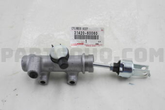 3142060060 CYLINDER ASSY, CLUTCH MASTER