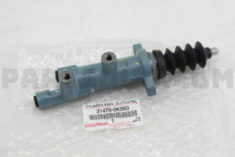 314700K060 CYLINDER ASSY, CLUTCH RELEASE