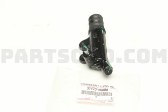 314700K080 CYLINDER ASSY  CLUTC