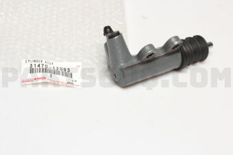 3147012093 CYLINDER ASSY, CLUTCH RELEASE