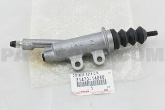 3147014060 CYLINDER ASSY, CLUTCH RELEASE