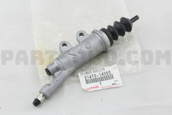 3147014060 CYLINDER ASSY, CLUTCH RELEASE