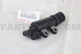 3147017030 CYLINDER ASSY, CLUTCH RELEASE