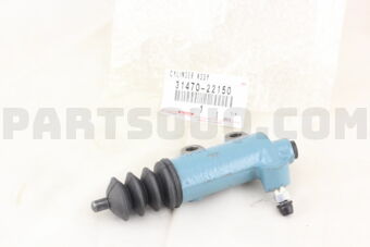 3147022150 CYLINDER ASSY, CLUTCH RELEASE