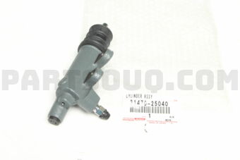 3147025040 CYLINDER ASSY, CLUTCH RELEASE