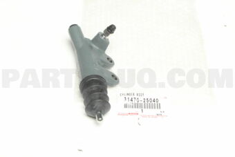 3147025040 CYLINDER ASSY, CLUTCH RELEASE
