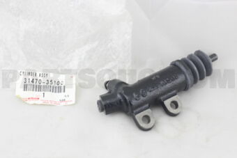3147035100 CYLINDER ASSY, CLUTCH RELEASE
