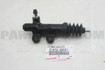3147036291 CYLINDER ASSY, CLUTCH RELEASE
