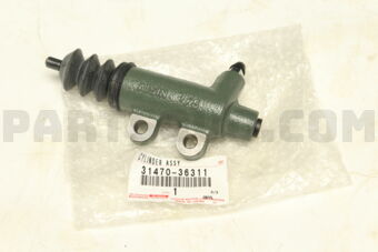 3147036311 CYLINDER ASSY, CLUTCH RELEASE