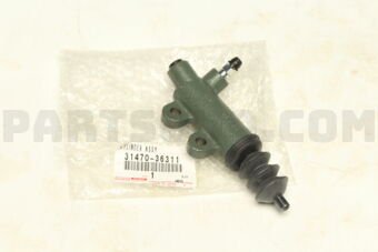 3147036311 CYLINDER ASSY, CLUTCH RELEASE