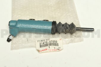 3147037050 CYLINDER ASSY, CLUTCH RELEASE