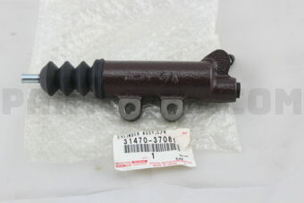 3147037081 CYLINDER ASSY, CLUTCH RELEASE