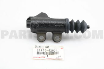 3147042031 CYLINDER ASSY, CLUTCH RELEASE