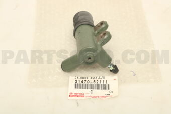 3147052111 CYLINDER ASSY, CLUTCH RELEASE