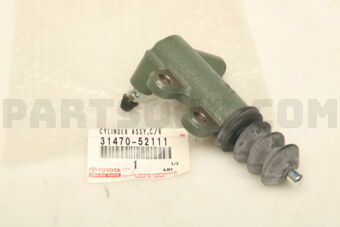 3147052111 CYLINDER ASSY, CLUTCH RELEASE