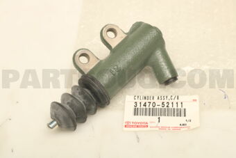 3147052111 CYLINDER ASSY, CLUTCH RELEASE