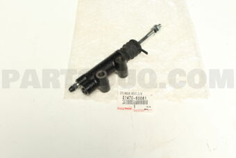 3147060081 CYLINDER ASSY, CLUTCH RELEASE