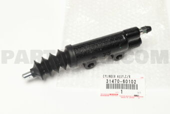 3147060102 CYLINDER ASSY, CLUTCH RELEASE