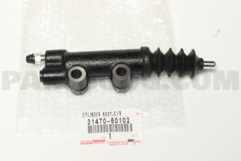 3147060102 CYLINDER ASSY, CLUTCH RELEASE