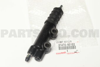 3147060102 CYLINDER ASSY, CLUTCH RELEASE