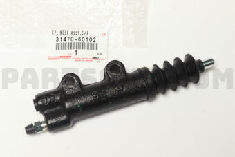 3147060102 CYLINDER ASSY, CLUTCH RELEASE