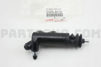 3147060130 CYLINDER ASSY, CLUTCH RELEASE