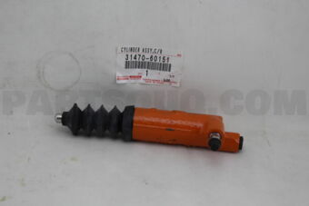 3147060151 CYLINDER ASSY, CLUTCH RELEASE