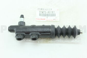 3147060161 CYLINDER ASSY, CLUTCH RELEASE