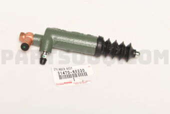 3147060230 CYLINDER ASSY, CLUTCH RELEASE