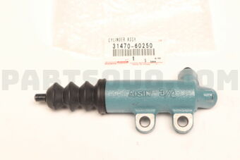3147060250 CYLINDER ASSY, CLUTCH RELEASE