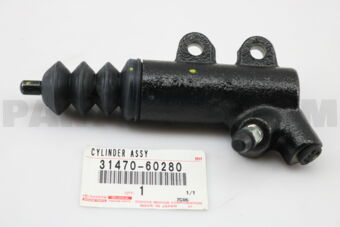 3147060280 CYLINDER ASSY, CLUTCH RELEASE