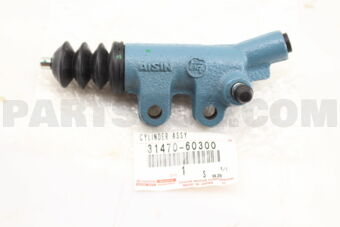 3147060300 CYLINDER ASSY, CLUTCH RELEASE