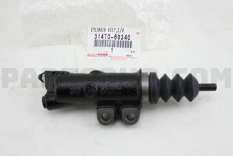 3147060340 CYLINDER ASSY, CLUTCH RELEASE