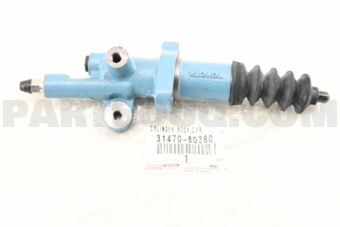 3147060380 CYLINDER ASSY, CLUTCH RELEASE