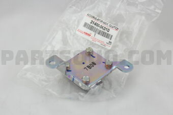 314900K010 ACCUMULATOR ASSY, CLUTCH